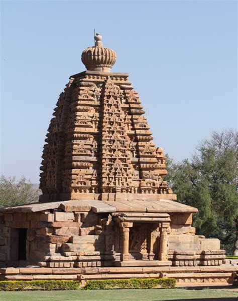 Pattadakal: Cradle of Temple Architecture in India - Be On The Road | Live your Travel Dream!