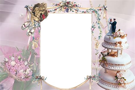 Latest Fashions Updated: marriage photo frames