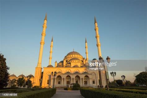 Culture Of Chechnya Photos and Premium High Res Pictures - Getty Images