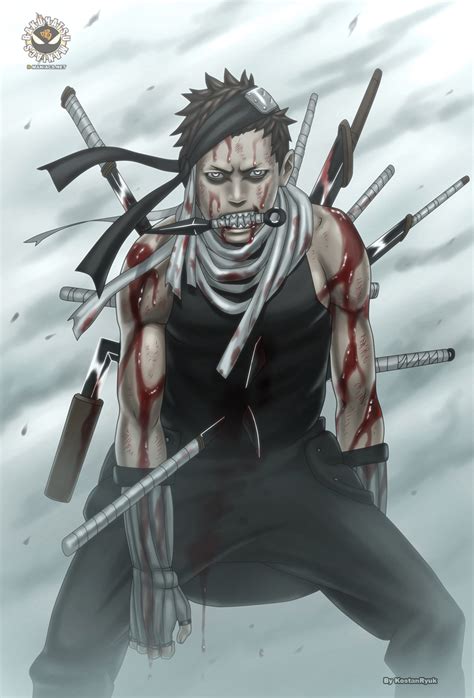 Momochi Zabuza/#693115 - Zerochan