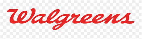 Walgreens Logo Download Free Clip Art With A Transparent