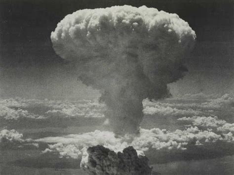 Fat Man unleashed - Japan marks 75th anniversary of the atomic bomb attacks on Hiroshima and ...