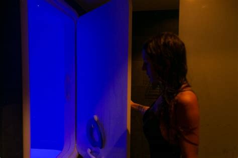 Float Therapy NYC | Benefits of Sensory Deprivation Tank