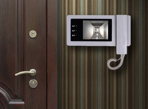 Security camera choosing guide: how to choose a front door security ...