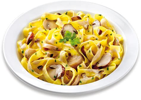 Mushroom sauce pasta – Indian Heart Beat Restraunt