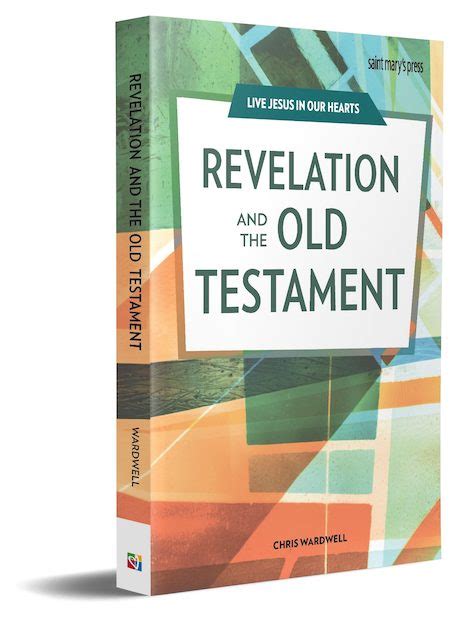 Revelation and the Old Testament: student book | Saint Mary's Press