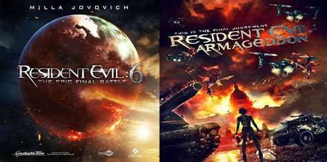 Movie News: 'Resident Evil 6' Movie Release Date: Production Delay film ...