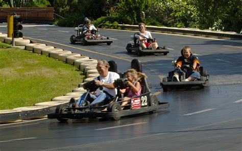 Cody Go-Karts Family Fun Park (North Platte) | VisitNebraska.com