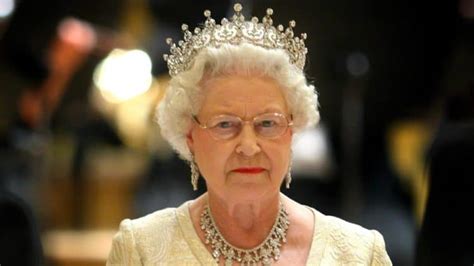 What Happens When The Queen Of England Dies?