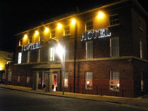 The Lowther Hotel (Goole) - Reviews, Photos & Price Comparison - TripAdvisor