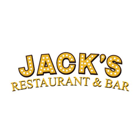 Jack's Restaurant & Bar | Pleasant Hill | Downtown Pleasant Hill