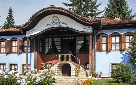 Balkans Tour: 64 Bulgaria Ideas II. | Bulgarian architecture, Serbian architecture, Bulgaria