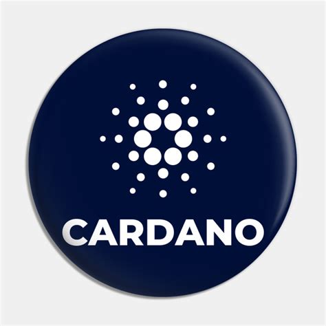 Cardano Logo Circle : Yellow Circle Bitcoin Blockchain Bitcoin Cash ...