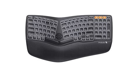 Ergonomic Keyboard Options for 2023 - Addify