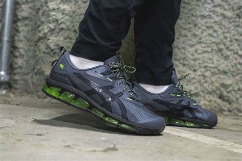 This ASICS GEL-Quantum 360 7 Utility Pack Can Only Be Copped at JD Sports - Releases