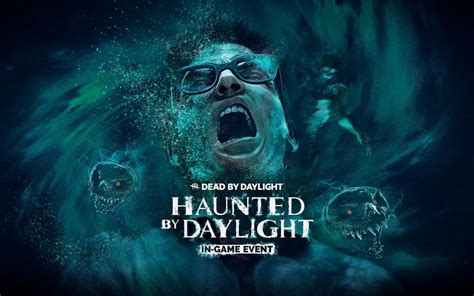 When Does Dead by Daylight’s Haunted by Daylight Halloween Event Start? Answered - Twinfinite