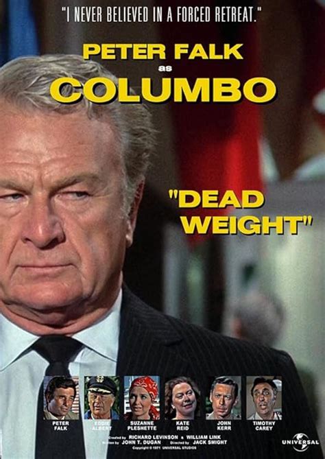 Dead Weight (1971)