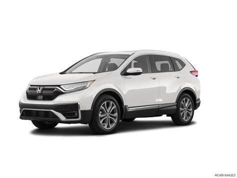 New 2020 Honda CR-V Touring Prices | Kelley Blue Book