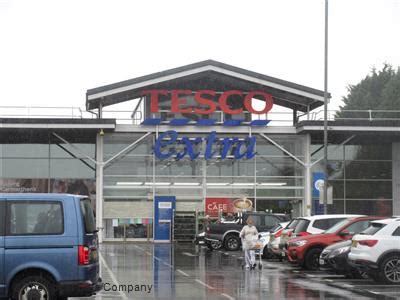 Tesco Cafe - Carmarthen - & similar nearby | nearer.com