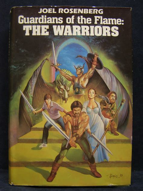 Guardians of the Flame: The Warriors (The Sleeping Dragon / The Sword ...