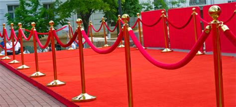 Why You Need a Red Carpet at Your Event! Continued… - New York Society of Association Executives ...