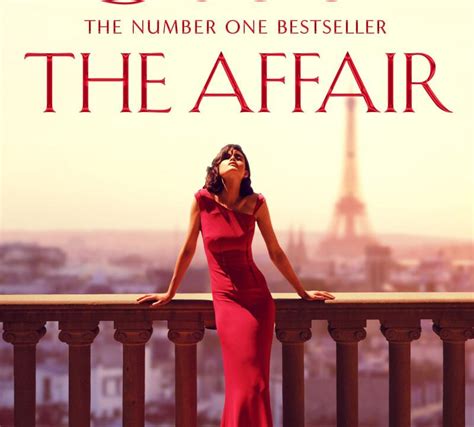 The Affair by Danielle Steel reviewed - Constantiaberg Bulletin