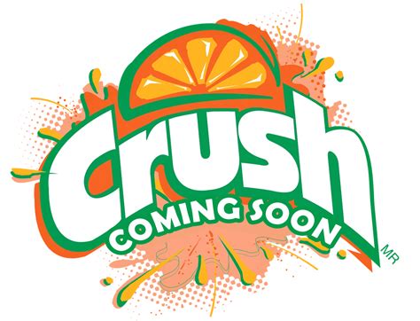 Orange Crush Logo Vector at Vectorified.com | Collection of Orange ...