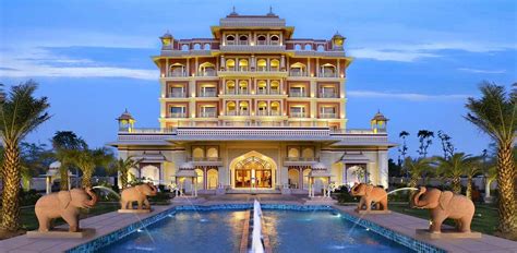 Indana Hotels, India - The Official Website