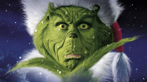 Dr. Seuss' How The Grinch Stole Christmas The Grinch HD The Grinch Wallpapers | HD Wallpapers ...