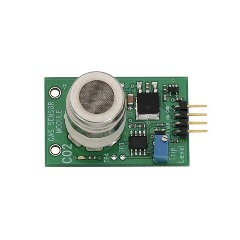 CO2 Gas Sensor Module (Sensor Dioxido de Carbono)