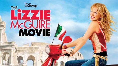 “Lizzie McGuire” | Ritornano tre vecchi amici - Metropolitan Magazine