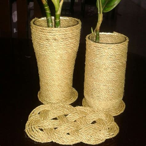 Abaca rope | Diy crafts, Crafts, Diy