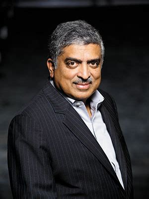 How Nandan Nilekani Took Aadhaar Past The Tipping Point | Forbes India