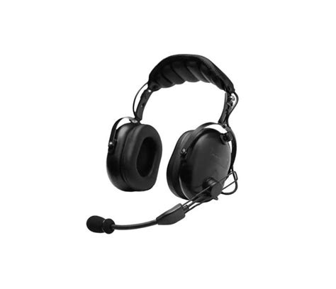 Flightcom Headsets - Avionics Canterbury Wide Ltd