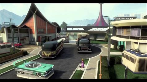 Call of Duty Cinematics - Black Ops 2: Nuketown 2025 [720p 59.94 FPS] - YouTube