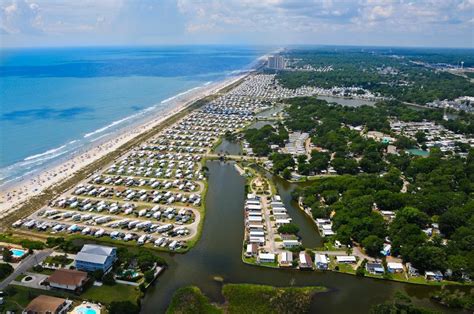 8 Best Places To Camp On The East Coast For Atlantic Ocean Views