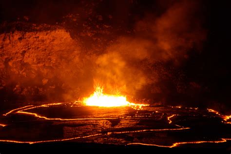 Hawaii Volcanoes National Park — The Greatest American Road Trip