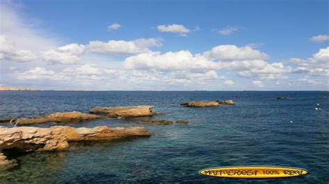 Clouds sea ships and St.Paul´s Bay on a November day... — at St Pauls Bay. Malta Thursday 21th ...