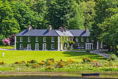 The 11 Best Castle Hotels and Manor Houses in Ireland