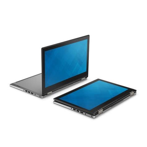 Dell Inspiron 13 7000 Special Edition: It's a great laptop, but not a ...