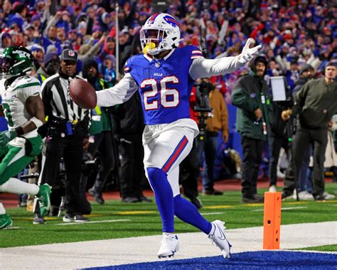 Buffalo Bills 32, New York Jets 6: Final score, recap, highlights - Yahoo Sports