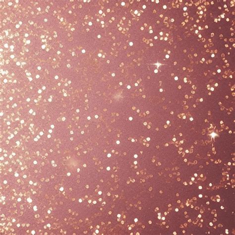 Fond à paillettes en or rose · Creative Fabrica