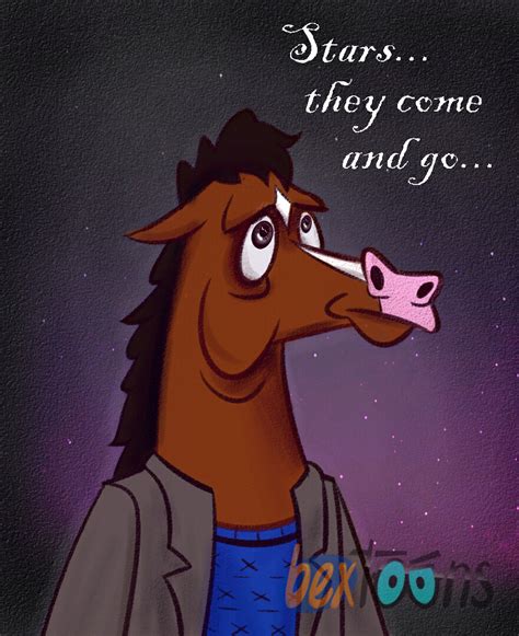 Bojack Horseman Fan art by BexToons on Newgrounds