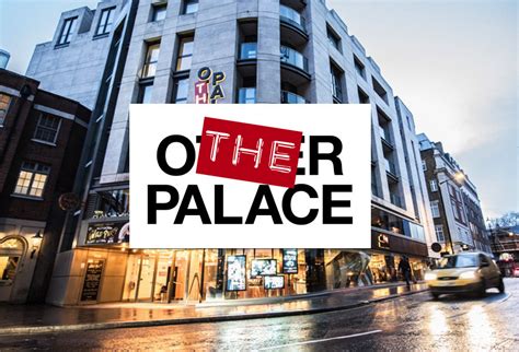 The Other Palace Groups & Travel Trade Showcase