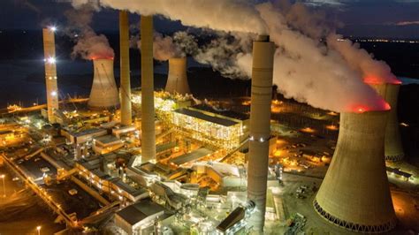 Koch Industries opposes DoE's plan to subsidize coal, nuclear - Gas To Power Journal