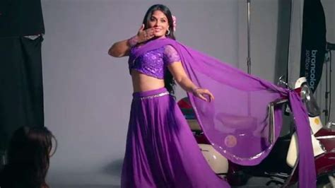 Shakeela Trailer: Richa Chadha impresses with rags-to-riches story of ...