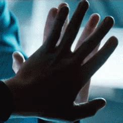 Star Trek Hand GIF - Star Trek Hand Glass - Discover & Share GIFs | Star trek, Gif, Hand gif