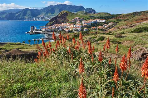 Azores vs. Madeira: Pick your perfect Portuguese vacation island