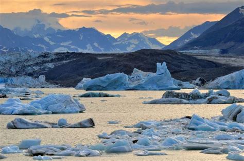 Kluane National Park - Amazing Glacier Flight and Other Attractions