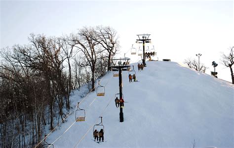 Lake Geneva resort's Mountain Top is perfect for skiing novices | Lake ...